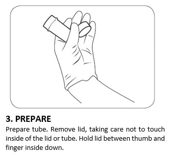 3. PREPARE 3. PREPARE