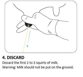 4. DISCARD 4. DISCARD
