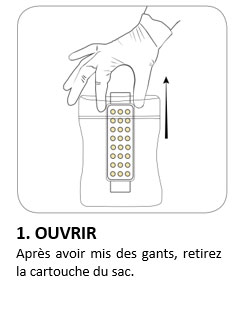 1. OUVRIR 1. OUVRIR