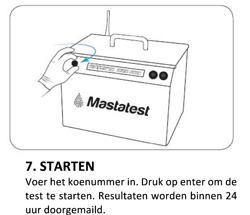 7. START 7. START